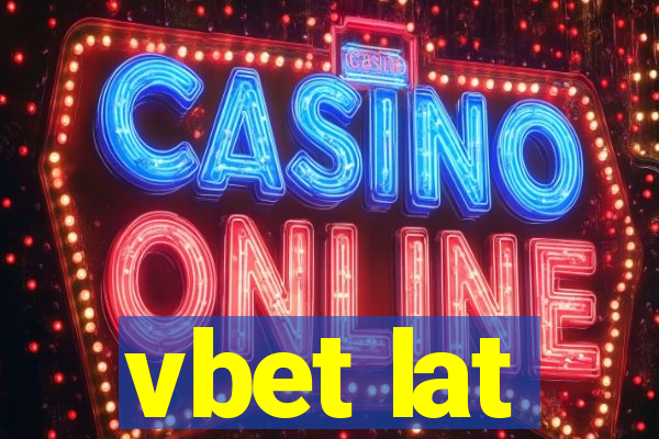 vbet lat